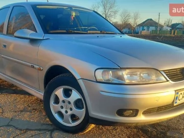 Авто Opel Vectra 2000 № 7330397