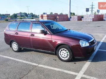 Авто ВАЗ 2171 Priora 2010 № 7330404