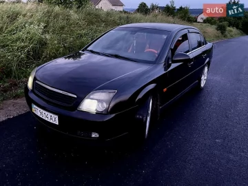 Авто Opel Vectra 2005 № 7330459