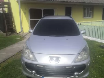 Авто Peugeot 307 2005 № 7330469