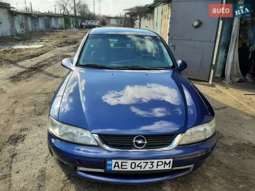Авто Opel Vectra 1999 № 7330471