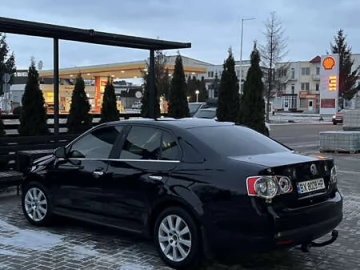 Авто Volkswagen Jetta 2007 № 7330573