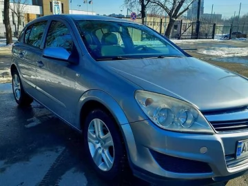 Авто Opel Astra 2008 № 7330578