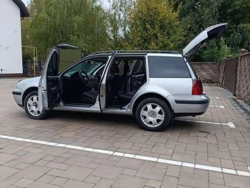Авто Volkswagen Bora 2002 № 7330582