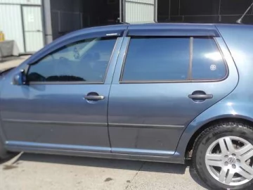 Авто Volkswagen Golf 2002 № 7330585