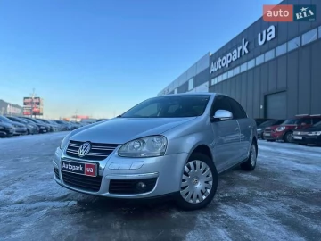 Авто Volkswagen Jetta 2006 № 7330628