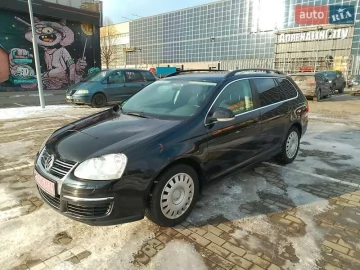 Авто Volkswagen Golf 2009 № 7330634
