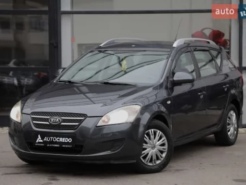 Авто KIA Ceed 2007 № 7330638