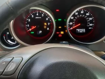 Авто Subaru B9 Tribeca 2005 № 7330696