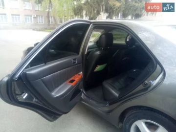 Авто Toyota Camry 2003 № 7330718