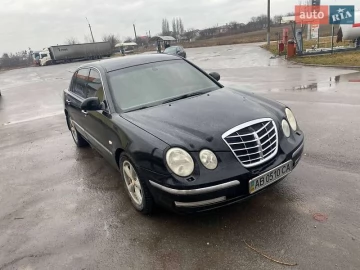 Авто KIA Opirus 2005 № 7330824