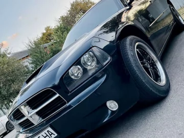 Авто Dodge Charger 2008 № 7330843