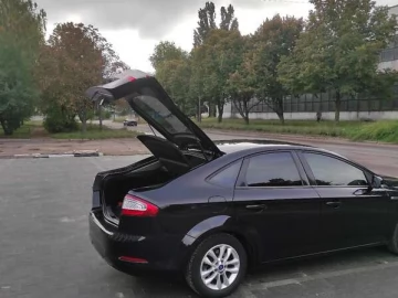 Авто Ford Mondeo 2011 № 7330849