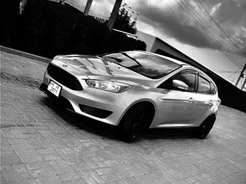 Авто Ford Focus 2015 № 7330871