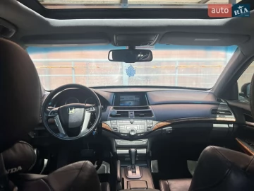 Авто Honda Accord 2011 № 7331005