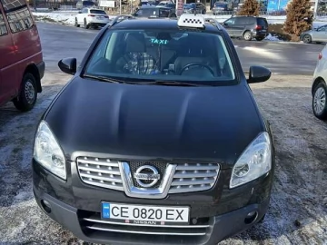 Авто Nissan Qashqai 2009 № 7331064