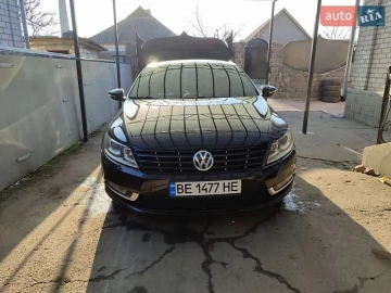 Авто Volkswagen Cc Passat Cc 2015 № 7331079