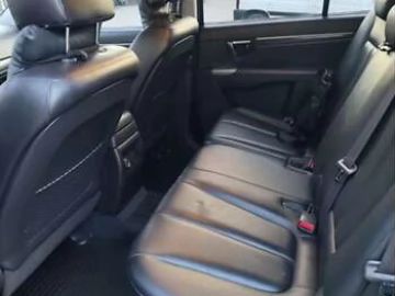 Авто Hyundai Santa Fe 2011 № 7331095