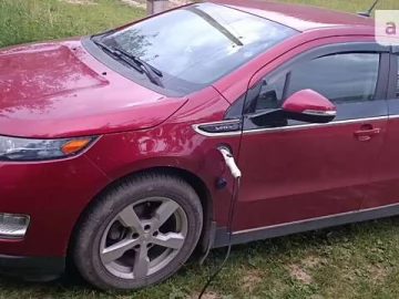 Авто Chevrolet Volt 2014 № 7331096