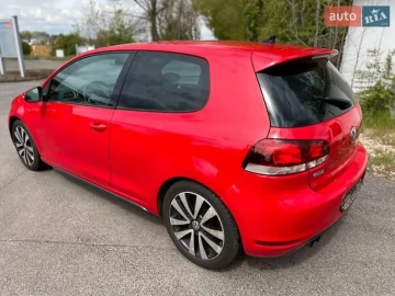 Авто Volkswagen Golf 2013 № 7331107