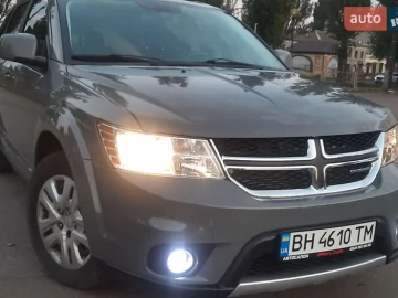 Авто Dodge Journey 2019 № 7331168