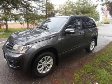 Авто Suzuki Grand Vitara 2014 № 7331179