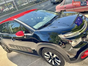 Авто Citroen C3 2019 № 7331196