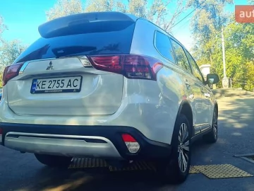 Авто Mitsubishi Outlander 2019 № 7331198