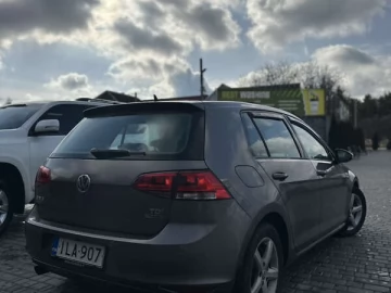 Авто Volkswagen Golf 2013 № 7331211