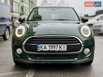 Авто MINI Hatch 2018 № 7331228
