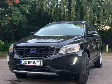 Авто Volvo Xc60 2016 № 7331351