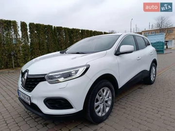 Авто Renault Kadjar 2019 № 7331370