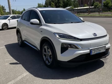 Авто Honda M-Nv 2022 № 7331405