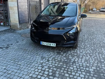 Авто Chevrolet Bolt Ev 2023 № 7331412
