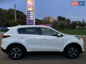 Авто KIA Sportage 2018 № 7331417