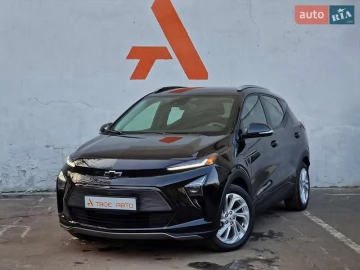 Авто Chevrolet Bolt Euv 2023 № 7331426
