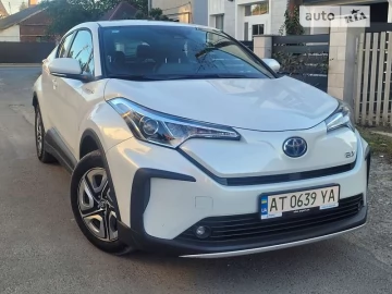 Авто Toyota Izoa 2022 № 7331430