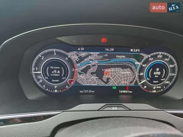 Авто Volkswagen Arteon 2019 № 7331479