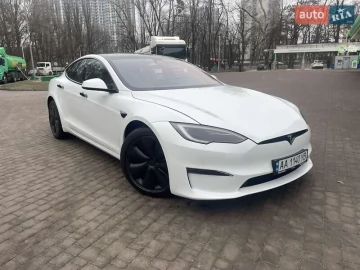 Авто Tesla Model S 2022 № 7331510