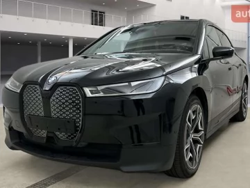 Авто BMW Ix 2022 № 7331571