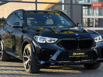 Авто BMW X5 2023 № 7331594
