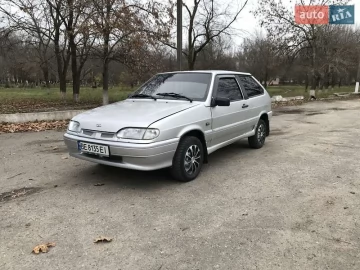 Авто ВАЗ 2113 Samara 2007 № 7331657