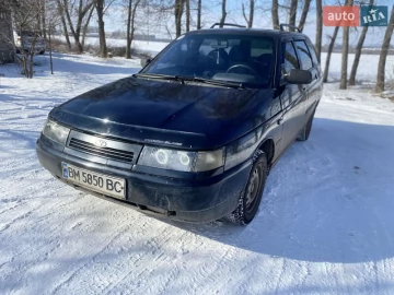 Авто ВАЗ 2111 2006 № 7331662