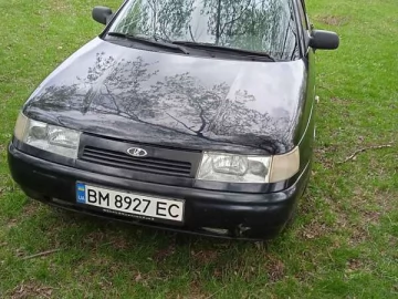 Авто ВАЗ 2111 2009 № 7331668