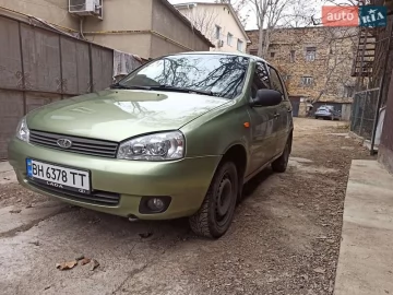Авто ВАЗ 1117 Калина 2008 № 7331671