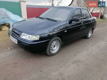 Авто ВАЗ 2110 2007 № 7331690