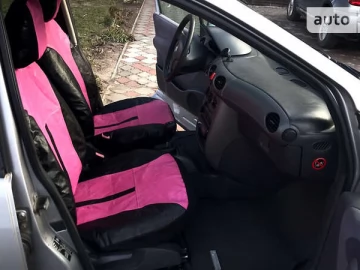 Авто Mercedes A-Class 1999 № 7331700