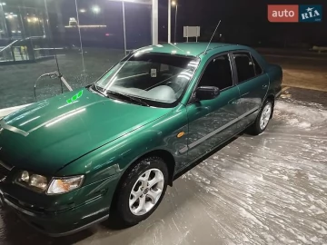 Авто Mazda 626 1999 № 7331708