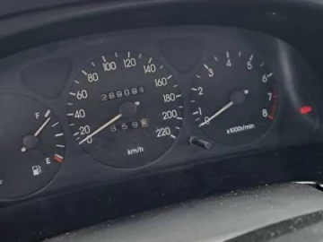 Авто Daewoo Lanos 2008 № 7331717