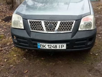 Авто  Shk 2004 № 7331729